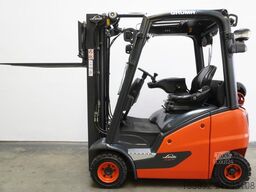 Linde H 16 T EVO 391-00