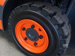 Linde H 16 T EVO 391-00