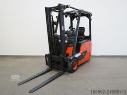 Linde E 16 H EVO 386-02
