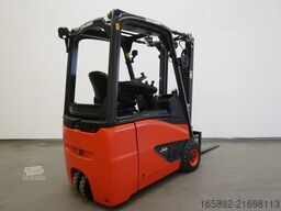 Linde E 16 H EVO 386-02
