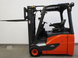 Linde E 16 H EVO 386-02