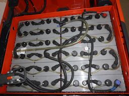 Linde E 16 H EVO 386-02