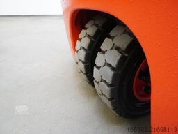 Linde E 16 H EVO 386-02