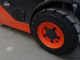 Linde E 16 H EVO 386-02