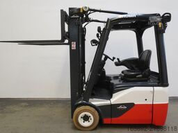 Linde E 14 EVO 386-02