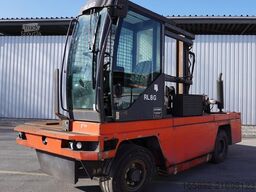 Battioni-Pagani SLD80