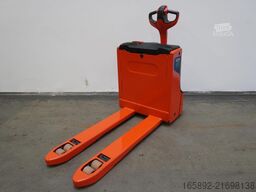 Linde T 16 ION 1152-02