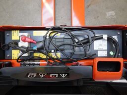 Linde T 16 ION 1152-02