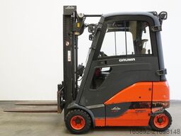 Linde E 18 PH EVO 386-02