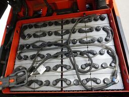 Linde E 18 PH EVO 386-02