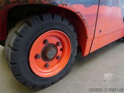 Linde E 18 PH EVO 386-02