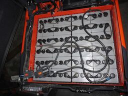 Linde E 20 L EVO 386-02