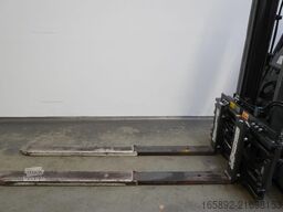 Linde E 20 L EVO 386-02