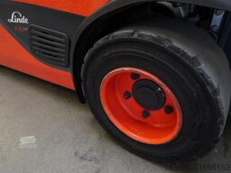 Linde E 20 L EVO 386-02