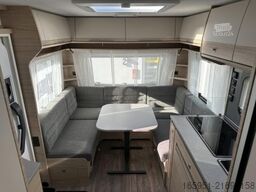 Fendt Bianco Selection 465 SFB Modell 2026