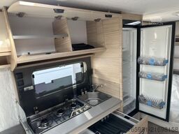 Fendt Bianco Selection 465 SFB Modell 2026