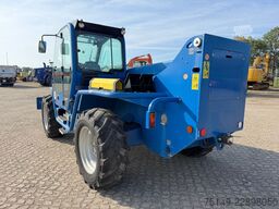 Merlo P40.17, Teleskoplader,Deutz,3. Steuerkreis
