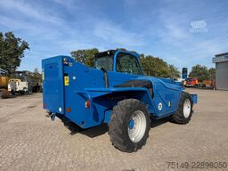 Merlo P40.17, Teleskoplader,Deutz,3. Steuerkreis