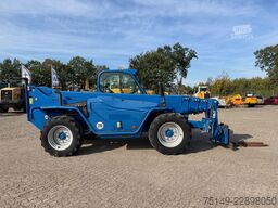 Merlo P40.17, Teleskoplader,Deutz,3. Steuerkreis