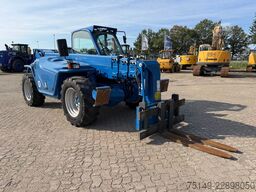 Merlo P40.17, Teleskoplader,Deutz,3. Steuerkreis