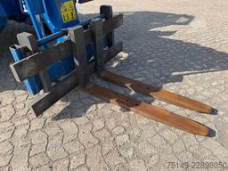 Merlo P40.17, Teleskoplader,Deutz,3. Steuerkreis