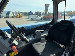 Merlo P40.17, Teleskoplader,Deutz,3. Steuerkreis