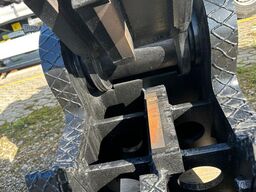  Häner HPX 1500, Pulverisierer, Abbruchzange