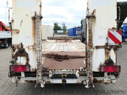 MÜLLER-MITTELTAL Auffahrrampen, seitl. verschiebbar,Federhebewerk