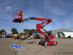 MAGNI Magni EAB 18RT.1, Allrad, 18m,Gelenkarbeitsbühne