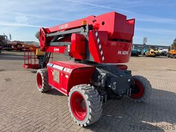 MAGNI Magni EAB 18RT.1, Allrad, 18m,Gelenkarbeitsbühne