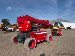 MAGNI Magni EAB 18RT.1, Allrad, 18m,Gelenkarbeitsbühne