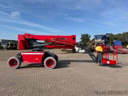 MAGNI Magni EAB 18RT.1, Allrad, 18m,Gelenkarbeitsbühne