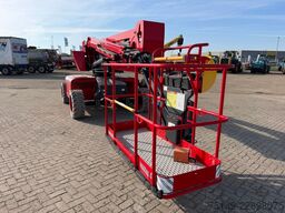 MAGNI Magni EAB 18RT.1, Allrad, 18m,Gelenkarbeitsbühne