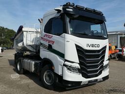 IVECO AS440XT/P HR  X-WAY 500, Intarder, Klima, Navi