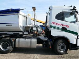 IVECO AS440XT/P HR  X-WAY 500, Intarder, Klima, Navi