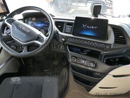 IVECO AS440XT/P HR  X-WAY 500, Intarder, Klima, Navi