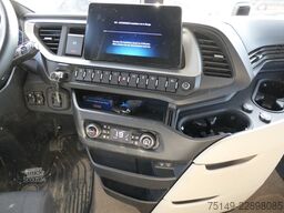 IVECO AS440XT/P HR  X-WAY 500, Intarder, Klima, Navi