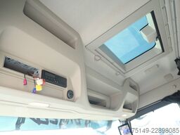 IVECO AS440XT/P HR  X-WAY 500, Intarder, Klima, Navi