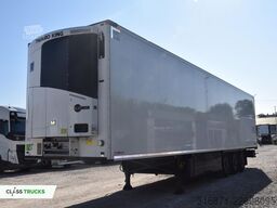 SCHMITZ CARGOBULL SKO FP 60 ThermoKing SLXi 300