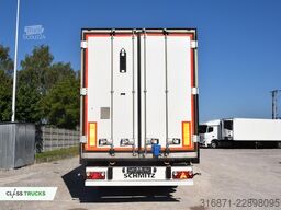 SCHMITZ CARGOBULL SKO FP 60 ThermoKing SLXi 300