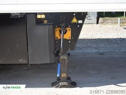 SCHMITZ CARGOBULL SKO FP 60 ThermoKing SLXi 300