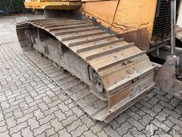 LIEBHERR PR724LGP / 2008 BJ / Klappschild