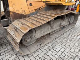 LIEBHERR PR724LGP / 2008 BJ / Klappschild