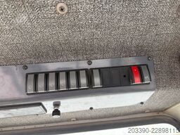 LIEBHERR PR724LGP / 2008 BJ / Klappschild