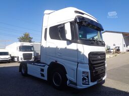 FORD F-Max 500 ZF-Intarder 2 x Tank ACC