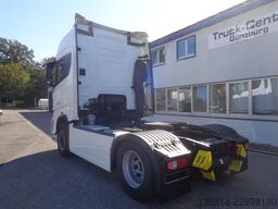 FORD F-Max 500 ZF-Intarder 2 x Tank ACC