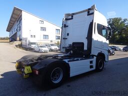 FORD F-Max 500 ZF-Intarder 2 x Tank ACC