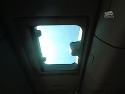 FORD F-Max 500 ZF-Intarder 2 x Tank ACC