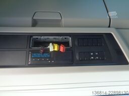 FORD F-Max 500 ZF-Intarder 2 x Tank ACC