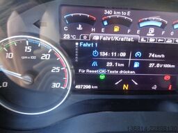 FORD F-Max 500 ZF-Intarder 2 x Tank ACC
